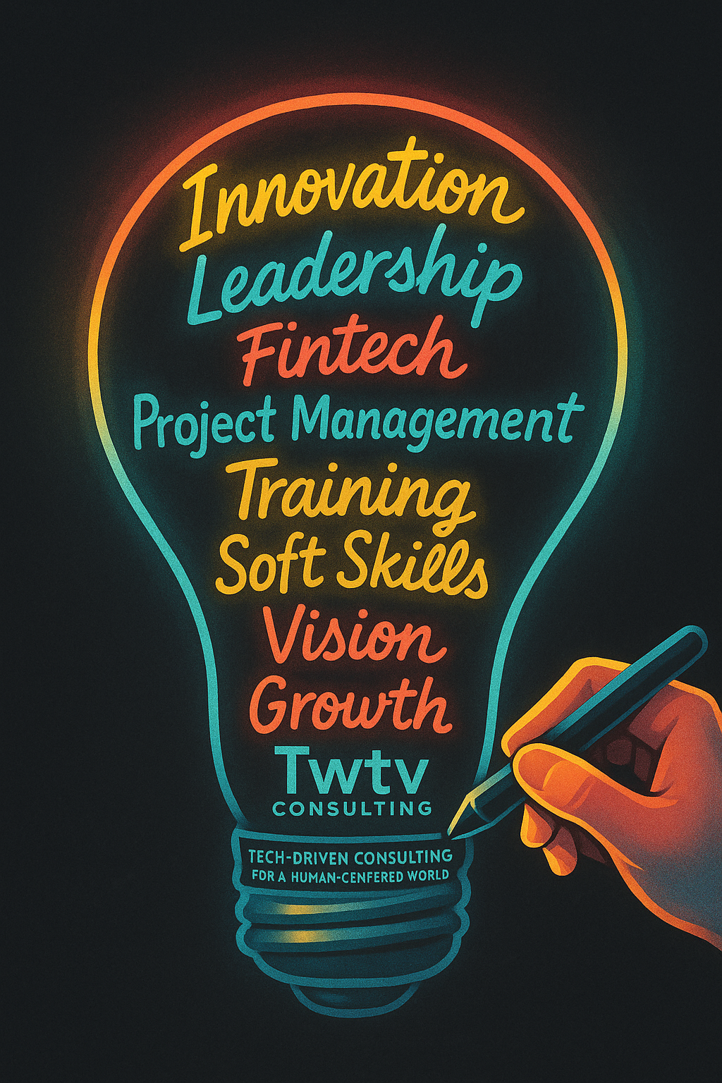 Creative Consulting Team